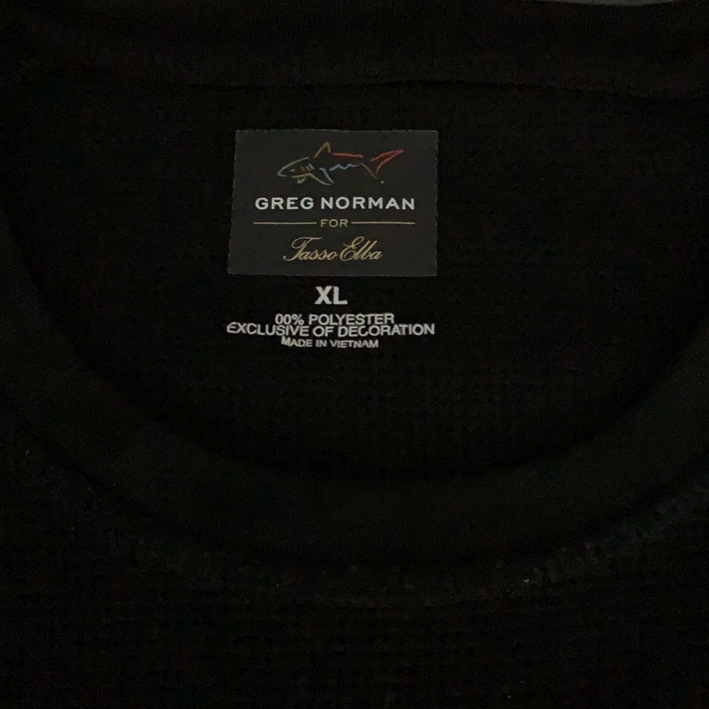 Greg Norman Bundle Pack - image 4